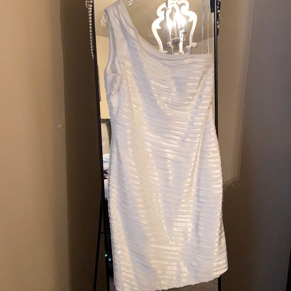 Calvin Klein dress